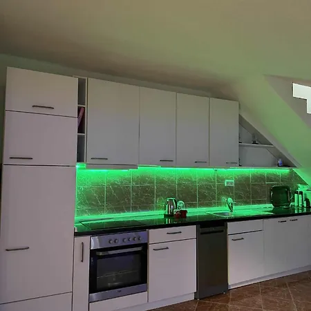 Drinska Oaza * Goražde