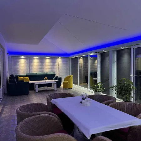 Drinska Oaza Goražde