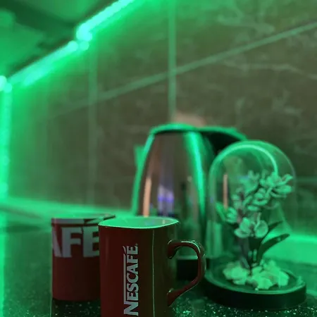 Villa Drinska Oaza Gorazde