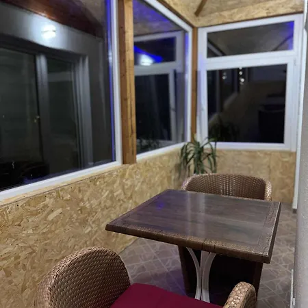 Drinska Oaza Gorazde