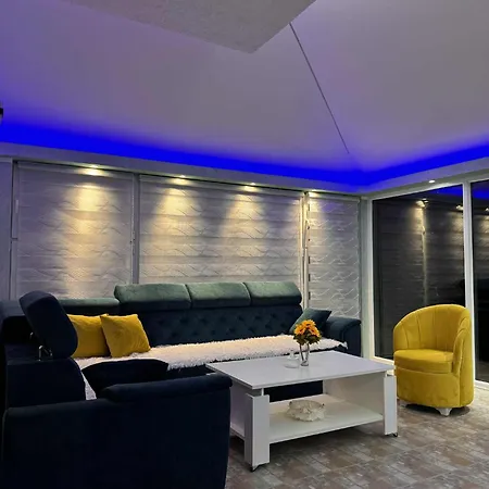 Drinska Oaza Villa Gorazde