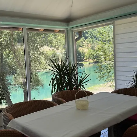 Drinska Oaza Villa Gorazde
