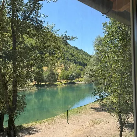 Drinska Oaza Villa