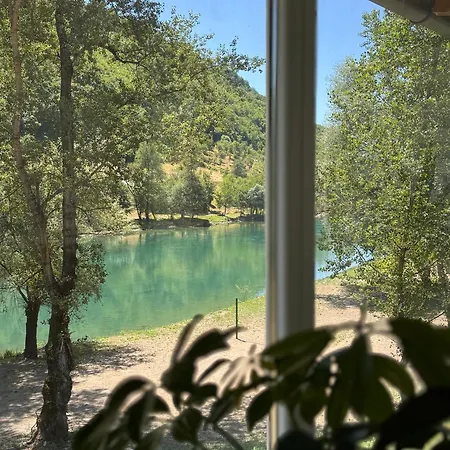 Villa Drinska Oaza Gorazde