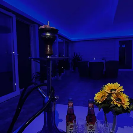 Drinska Oaza * Goražde