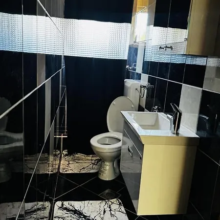 Drinska Oaza * Gorazde