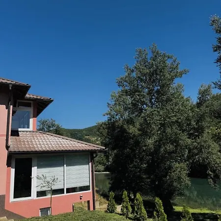 Villa Drinska Oaza Gorazde