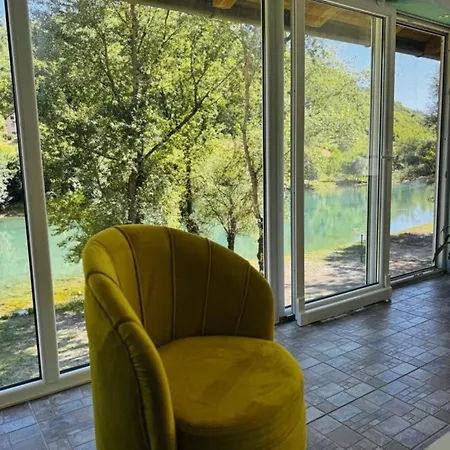 Villa Drinska Oaza Gorazde