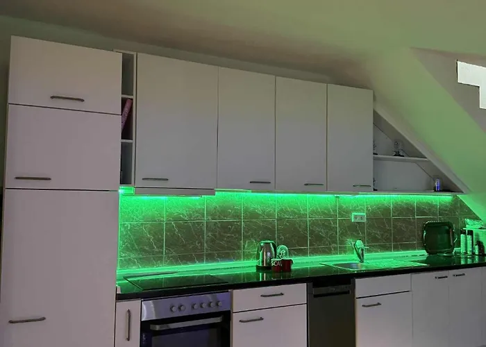 Drinska Oaza * Gorazde