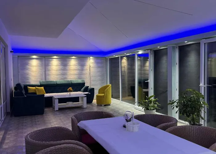 Drinska Oaza Gorazde