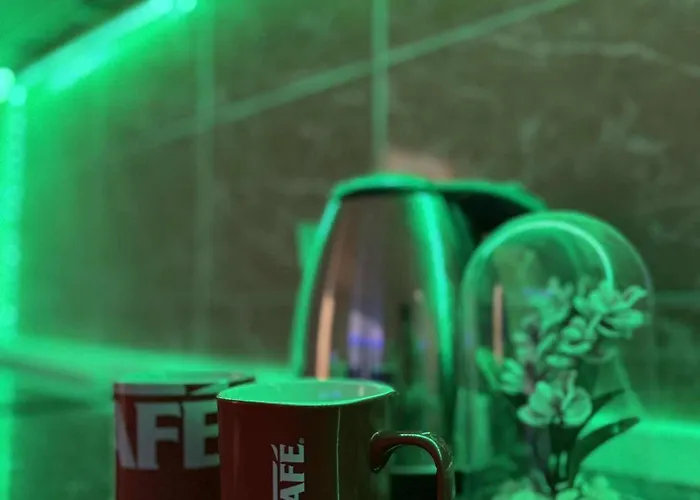 Villa Drinska Oaza Gorazde