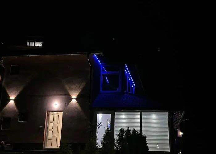 Drinska Oaza Villa Gorazde