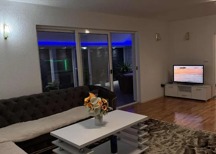 Drinska Oaza * Gorazde