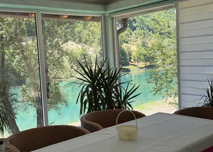 Drinska Oaza Villa Gorazde