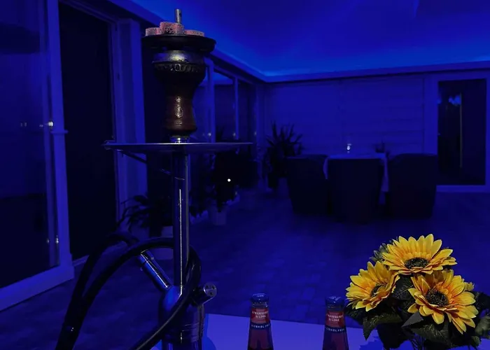 Drinska Oaza * Gorazde