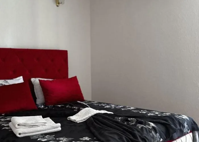 Drinska Oaza Villa *