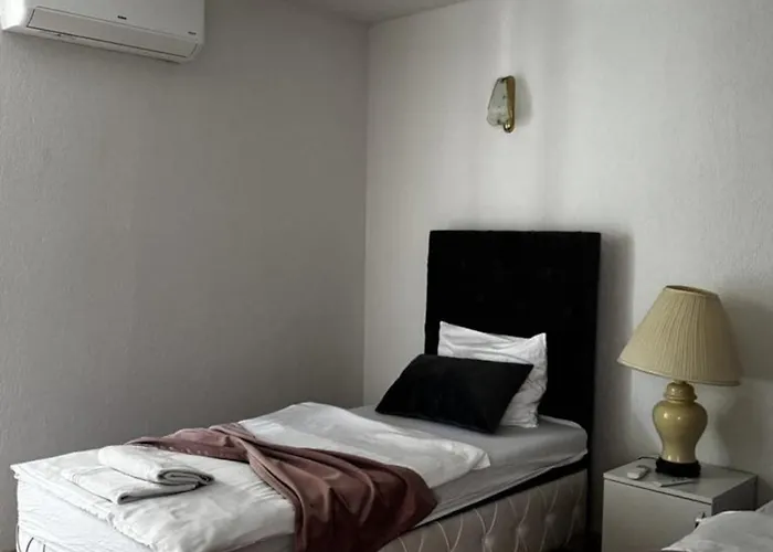 Drinska Oaza Villa Gorazde