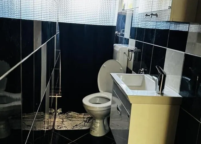 Drinska Oaza * Gorazde